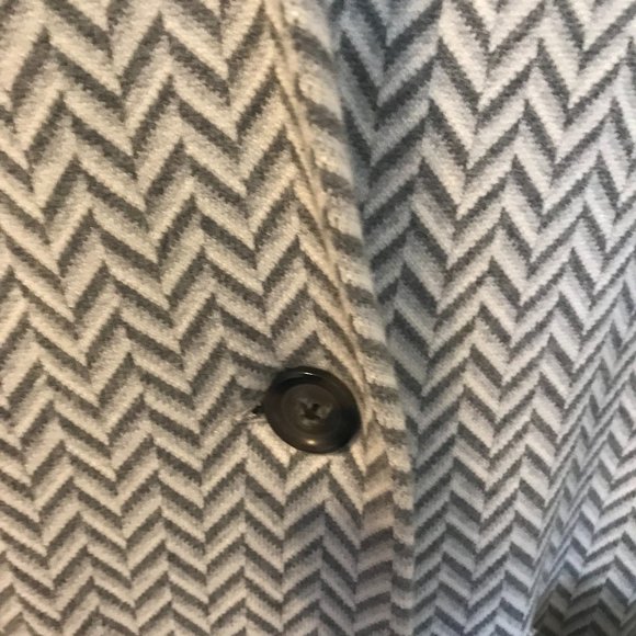 RW&Co Long Sweater/Coat - Picture 4 of 6